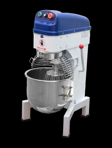 BATTEUR MELANGEUR 20 LITRES